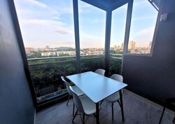 Parc Riviera (D5), Condominium #500850111